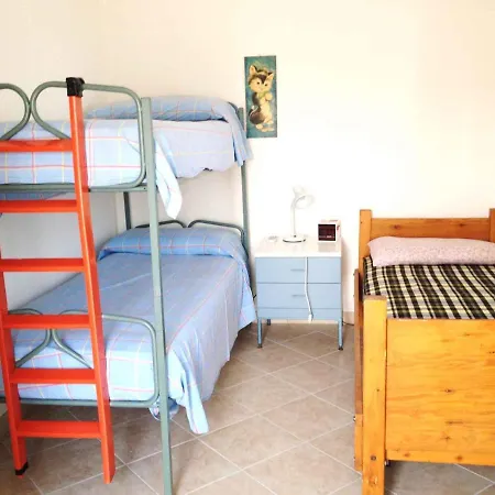In 33096 Apartamento *